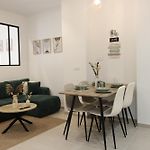 Calm Elegant Apartment In The Heart Of Nice