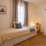 Appartement 2 Chambres Nice