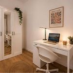 Appartement 2 Chambres Nice