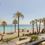 Nice Promenade Des Anglais T2 Vue Mer 4 Personnes
