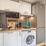 Studio Dans Le Coeur Du Vieux Nice