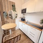 Studio Cosy Au Centre De Nice, Clim Et Wifi