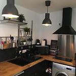 Massena Nice French Riviera 4 Personnes