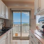 Sea-View - Ac - Balcony