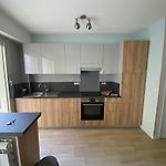 Apartment, Nice Centre Liberation, 4 Couchages