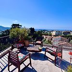 Penthouse Vue Mer Terrasse 300 M2