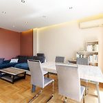 Spacieux T3 Avec Balcon Confort Et Convivialite