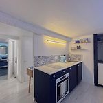 Escale Mediterraneenne - 4Pers, Wifi, Ac