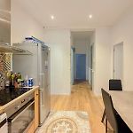City Center - Wifi, Ac, 6Pers