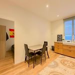City Center - Wifi, Ac, 6Pers