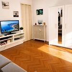 2 Pieces Avec Mezzanine 2Min Plage Negresco