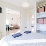 Bright Apartment With Balcony Port De Nice