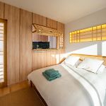 Appartement Moku Lumiere 南仏 木光居