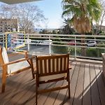 Appartement Moku Lumiere 南仏 木光居