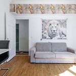 Nice - Charming 2 Rooms In A Quiet Area
