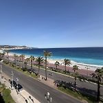 Incredible Seaview Studio On Promenade