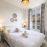 Charming 1 Bdr Apartment In The City Center