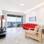 Panoramic Sea View 1 Bdr Promenade Des Anglais