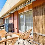 2P Standing, Terrasse, Garage, Proche Port Et Mer
