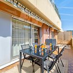 2P Standing, Terrasse, Garage, Proche Port Et Mer