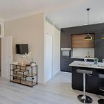 Apartment Nice Center Massena