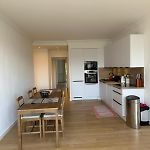 Exceptional Apartment Mont Boron With Sea View
