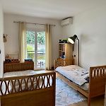 Exceptional Apartment Mont Boron With Sea View