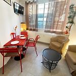Cc G Maison Du Grand Sud 2 - Promenade Des Anglais