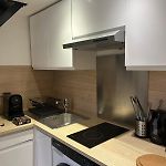 Nice Jeanmedecin Studio 4 Pers Proche Nice Etoile