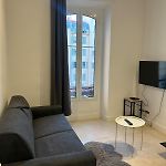 Nice Jeanmedecin Studio 4 Pers Proche Nice Etoile