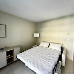 Beach Studio Cosy High Comfort