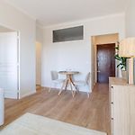 Comfy New Appartment
