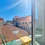 Nestor&Jeeves -Studio Anna- Balcony, Ac, Walk To Beach