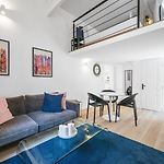 Stunning Duplex With Terrace - Port Of Nice / Ac