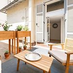 Stunning Duplex With Terrace - Port Of Nice / Ac