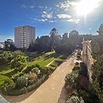 Magnifique Appartement Bas Fabron, 5 Min De La Mer