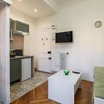 20 Rue Alberti 2Me -Studio