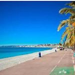 Nice Center - Appartment Promenade Des Anglais