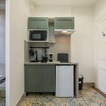 20 Rue Alberti 2Me -Studio