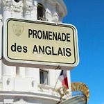 Nice Center - Appartment Promenade Des Anglais