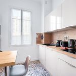 Nice Renting - Barla - Bright 2 Rooms Nice Port Easy Access To Monaco
