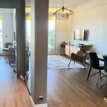 Magnifique Appartement Vue Mer Nice Les Baumettes