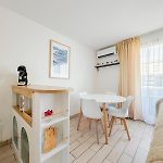 Coeur De Nice - Wifi, Ac, Balcony