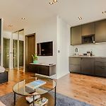 Le Clemenceau - Magnifique Studio Ac Balcony