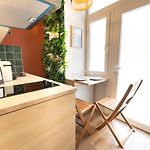 Studio Cosy & Design Au Coeur De Nice