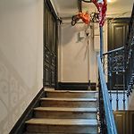 Massena Studio Apartment Comfort And Ideal Location