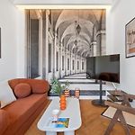 Appartment For 4-People Citycenter