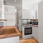 Appartment For 4-People Citycenter
