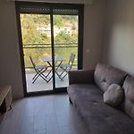 Blue Line - New Modern Studio With Terrace & Ac