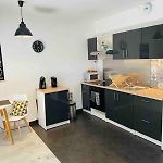 Studio Serein Avec Balcon Et Piscine